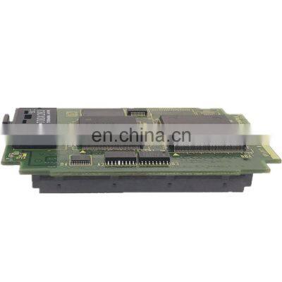 100% Tested Spare Parts Circuit Board Fanuc Parts A20B-3300-0033 photo-5