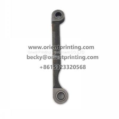 71.008.018 Rod for Heidelberg Cd102 Sm102 Ink Fountain Roller Control Clutch Hand Holder Offset Printing Machinery Spare Parts photo-5