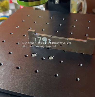 High Resolution VMM Auto Focus Indentation Measurement Machine photo-2