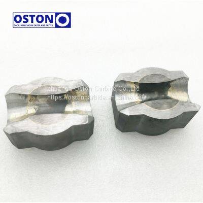 Tungsten Carbide Wire Guides, Wire Straightening Dies for Wafio Wire Straightening Machine photo-4