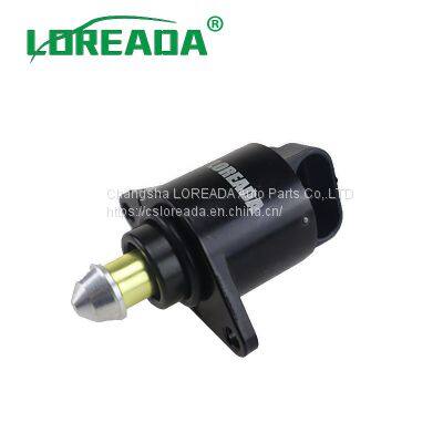 IAC Idle Air Control Valve For Citroen Berlingo Xantia Xsara Peugeot 306 406 Partnerspace B22/00 B22/01 19204X A97104 A97113 photo-3
