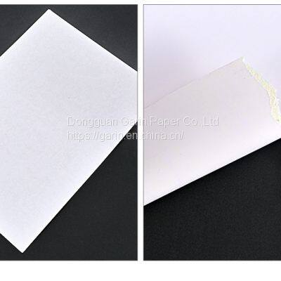 Copper Printing Paper 70-250g Coated Art Paper photo-2