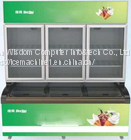 Chest Freezer (Single Temperature) 1.Unit Size (mm):2120*737*898 photo-2