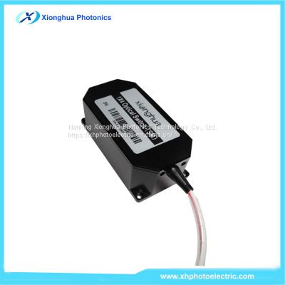 1X4 Network Switch Fiber Optical Switch Optical Transmission Equipment