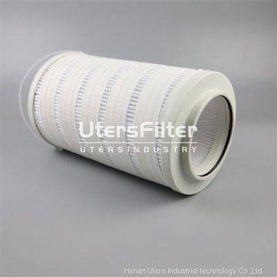 HC8314FAN16H UTERS Replace of PA LL Hydraulic Oil Filter Element photo-2