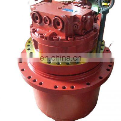 Excavator Travel Device YN15V00037F1 YN15V00037F2 SK210 Travel Motor SK210-8 Final Drive