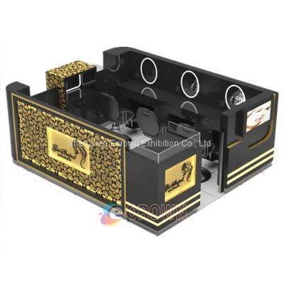 Sunglass Optical Kiosk for Kiosk Design photo-4