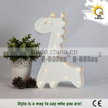 Holiday Letter Light photo-4