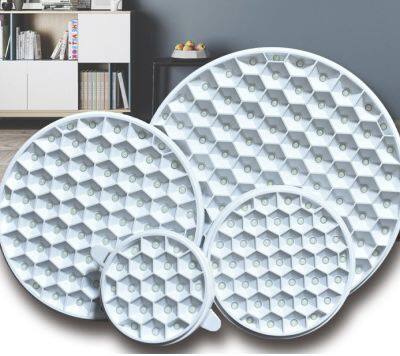 We Are a Lighting Factory From China. We Are Reliable OEM Suppliers. We Have Our Own Design Team and Parent Products. We Are Looking for Lighting Importers From Different Countries to Cooperate With Us. Exporting With Good Quality and Low Price in China-- photo-4