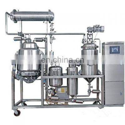 Industrial Palm Dates Juice Concentrate Molasses Processing Line photo-2
