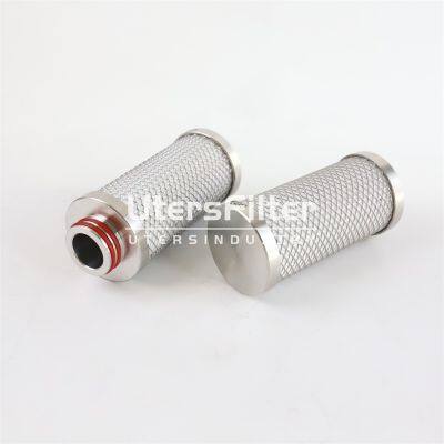 C224040 1C224040 P-SRF C05/2.5 UTERS Replace Donaldson Stainless Steel Precision Filter Element photo-2