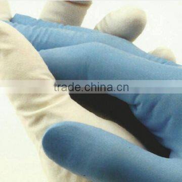 Latex Examination Gloves