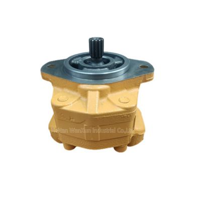 WX hydraulic pump parts 704-31-24110 for komatsu wheel loader WA100-1/WA120-3/WA150-1/WA180-3/WA380-3MC/512/518