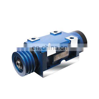 High quality BT40 milling head Boring Milling Spindle Heads