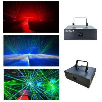 ６Eye Pan Rotation Moving Head DMX Laser Beam With Red or RGB for Option for DJ and Bar Dance Club photo-3