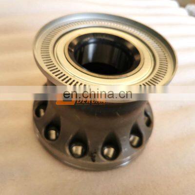 Top Quality  SINOTRUK SITRAK Chassis Axle Parts WG4071418068 Wheel Bearing Unit