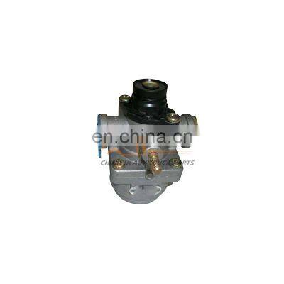 Factory Price A7 CNHTC SINOTRUK HOWO A74208013G Engine Assembly Engine Parts WG9000360518 Adapter Valve