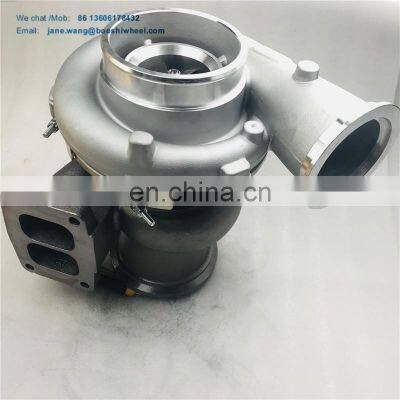 GTA4294 720538-5002S 720538-0002 720538-1 196-2776 turbocharger 196-2775 0R7910 0R7911 Earth Moving Various engine 3176C