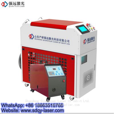 Factory Sales 3000w Laser Welding Machines