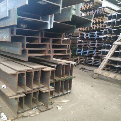 Hot-rolled European Standard EN I-beam IPE450*190*9.4*14.6/11.8m/12m S275/S355J0/JR/J2/NL/ML Spot Goods photo-3