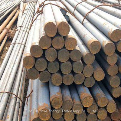 AISI 4140/4142 High-pressure Alloy Round Steel for Industrial Use