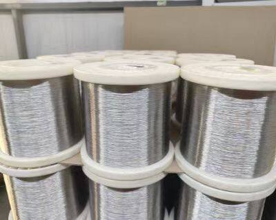 stainless steel wire