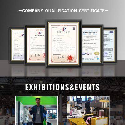 Cheap Multi-functional Semi-automatic Liquid Glue Dispenser Doming Machine photo-5