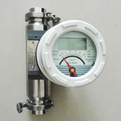 Variable Area Flowmeter