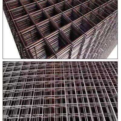 Construction Reinforcing Steel Wire Mesh Mesh Wire Mesh photo-2