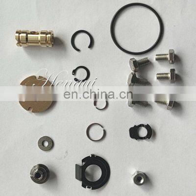 GT1749V BV43 TURBO REPAIR BUILD KIT 28200-4A480 282004A480 для турбонаддува Hyundai H-1 CRDI, Hyundai Starex CRDI D4CB