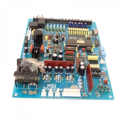 PCBA Manufacturer PCB Assembly Industrial DC Servo Driver Control Board