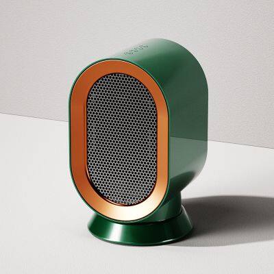 Intelligent Shaking Head Electric Heater photo-3