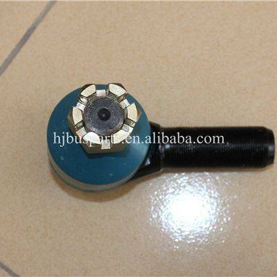 Auto Tie Rod End 555 Zhongtong Bus Spare Parts Adjustable Ball Joint photo-3