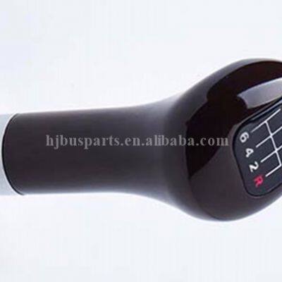 Bus Body Parts Shift Knob City Bus Passenger Buses Shift Knob Custom photo-3