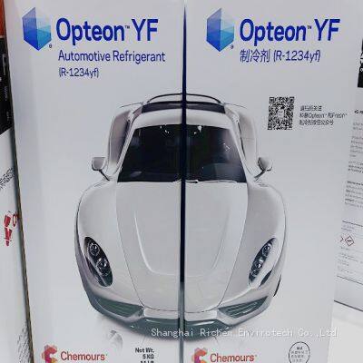 High Quality Factory Sale HCFO-1233zdZ CAS.99728-16-2 Cis-1-Chloro-3,3,3-trifluoropropene Additives With Good Price