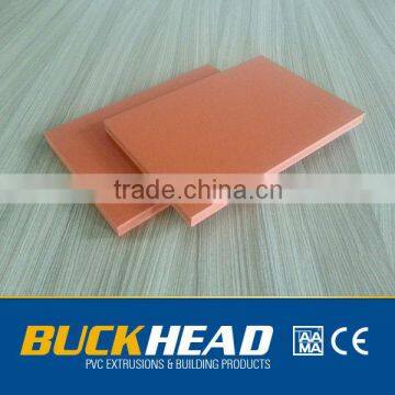 PVC Construction Formwork