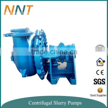 High Pressure centrifugal pump for mining dredging slurry transfering