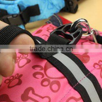 Summer Swimming Dog Life Jacket Wholesale Protect Dog Safety photo-6