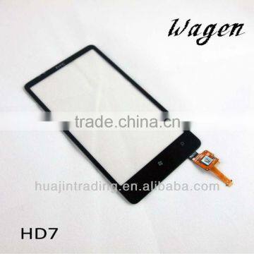 touch screen replacement for htc HD7