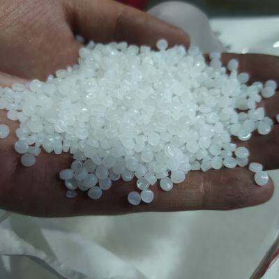 Raffia Grade PP L5e89 Virgin Homopolymer High-Strength Plastic Raw Material Granules