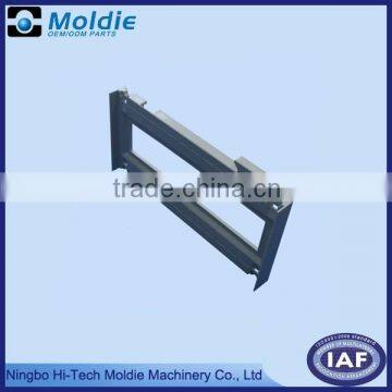 Plastic parts injection molding manufacturer from China