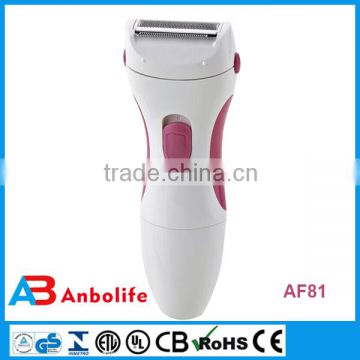 shaver for women