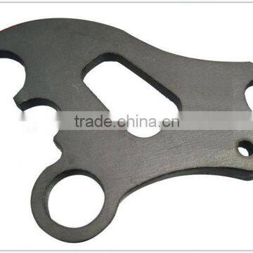 Com Cnc Portable Plasma Cutting Machine photo-5