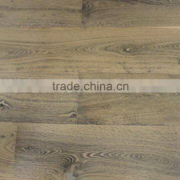 Aged Antique Oak Engineered Flooring/Engineered Wood Flooring/Best Wood Flooring