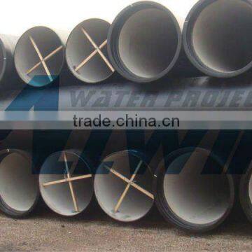 EN545 Ductile Iron Pipe Made in China