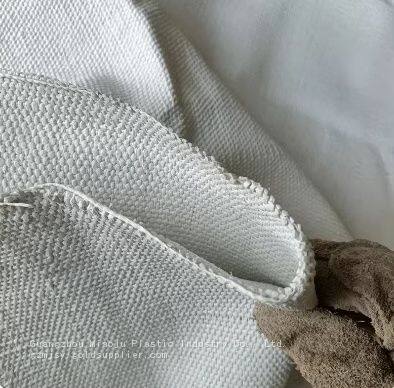 Dust-free Asbestos Cloth. Fireproof and Flame-retardant. Produced in the Factory. Low Price. photo-4