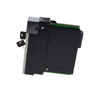 Allen Bradley 1756-L61 CPU MODULE photo-4