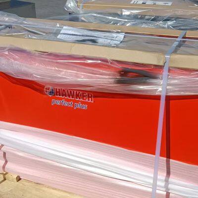 HAWKER forklift truck battery 10PzS600 2PzS160 3PzS240 4PzS320 for traction equipment
