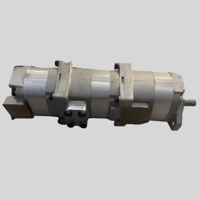 PC25 PC35 Excavator Main Pump for Komatsu Cat (705-41-08080 705-51-30340 705-55-23040 705-73-29010) Hydraulic Oil Pump