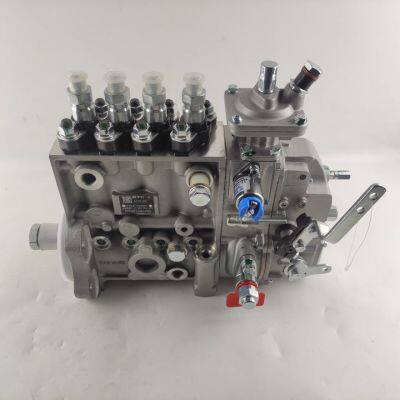 Original Quality 4bt Fuel Injection Pump 5318192
